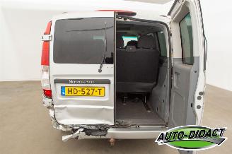 Mercedes Vito 111 CDI 9 persoons Airco picture 30