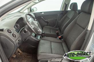 Volkswagen Golf plus 1.6 TDI Airco picture 27