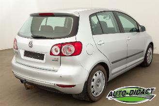 Volkswagen Golf plus 1.6 TDI Airco picture 4