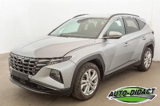 skadebil auto Hyundai Tucson 1.6 T-GDi Automaat 2024/1
