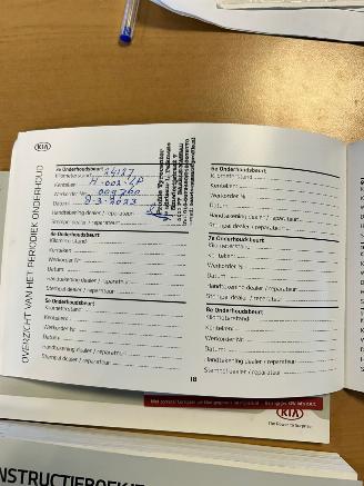 Kia Picanto 1.0 MPi 41.106 km Comfort Plusline picture 23