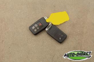 Volvo V-70 2.0D picture 19