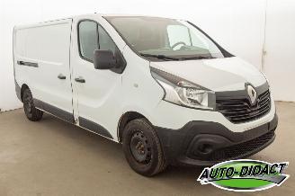 Renault Trafic 1.6 dCi  102.532 km picture 2