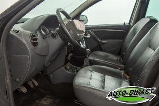 Dacia Duster 1.5 dCi Airco picture 18