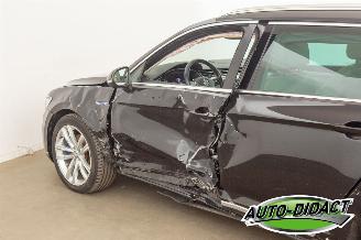 Volkswagen Passat GTE 1.4 TSI Variant Connected Series Plus picture 30