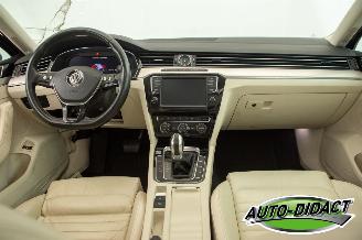 Volkswagen Passat GTE 1.4 TSI Variant Connected Series Plus picture 3