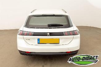 Peugeot 508 SW 1.2 Automaat Puretech Active Pack Business picture 36