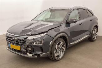 bruktbiler auto Hyundai Nexo FCEV Plus Pack Leer 2020/11