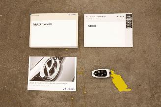 Hyundai Nexo FCEV Plus Pack Leer picture 23