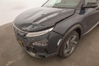 Hyundai Nexo FCEV Plus Pack Leer picture 40