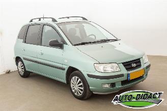 Hyundai Matrix 1.6i Active Cool picture 2