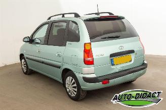 Hyundai Matrix 1.6i Active Cool picture 3