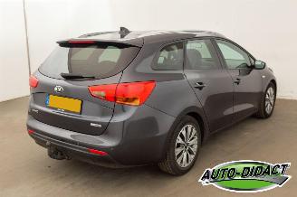 Kia Ceed 1.0 T-GDi Clima Navi Camera Design Edition picture 4