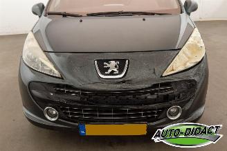 Peugeot 207 SW 1.6 VTi XS Première picture 29