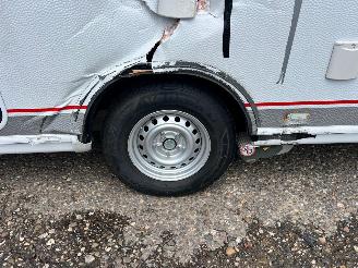 Burstner  Premio picture 42