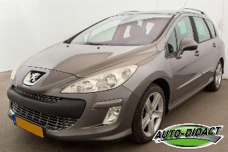 Peugeot 308 SW 1.6 THP XT Clima Pano picture 1