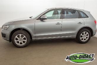 Audi Q5 2.0 TFSI Automaat Clima Leder Camera Quattro Pro Line picture 43