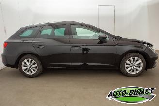 Seat Leon 1.5 TSI Automaat Clima Digi Dash Style Ultimate Edition picture 37