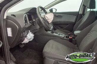 Seat Leon 1.5 TSI Automaat Clima Digi Dash Style Ultimate Edition picture 22