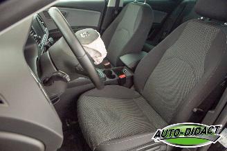 Seat Leon 1.5 TSI Automaat Clima Digi Dash Style Ultimate Edition picture 23