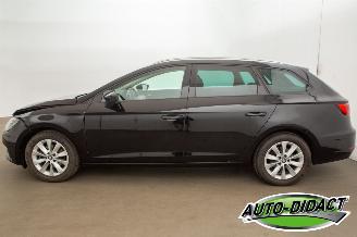 Seat Leon 1.5 TSI Automaat Clima Digi Dash Style Ultimate Edition picture 36
