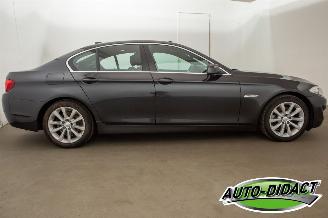 BMW 5-serie 520i Automaat Leder Pano Clima Navi Upgrade Edition picture 37