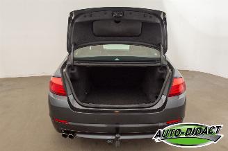 BMW 5-serie 520i Automaat Leder Pano Clima Navi Upgrade Edition picture 35