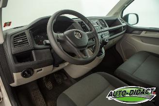Volkswagen Transporter Kombi 2.0 TDI Airco 9 persoons picture 17