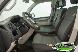 Volkswagen Transporter Kombi 2.0 TDI Airco 9 persoons picture 18