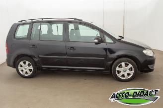 Volkswagen Touran 1.9 TDI Clima Navi picture 34