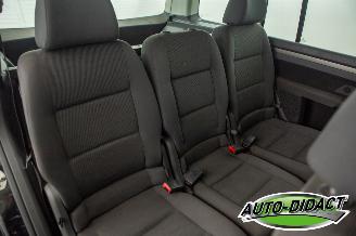 Volkswagen Touran 1.9 TDI Clima Navi picture 19