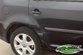 Volkswagen Touran 1.9 TDI Clima Navi picture 27