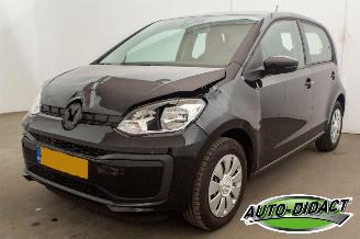 Volkswagen Up! 1.0 BMT move up! 94.653 km Airco picture 1