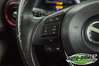 Mazda CX-3 2.0 SkyActiv-G Automaat 81.039 km Navi Leder Camera 120 GT-M Line picture 17