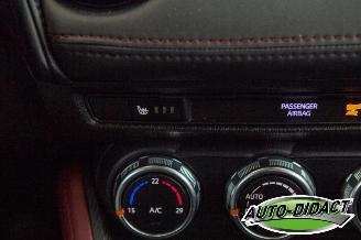 Mazda CX-3 2.0 SkyActiv-G Automaat 81.039 km Navi Leder Camera 120 GT-M Line picture 10