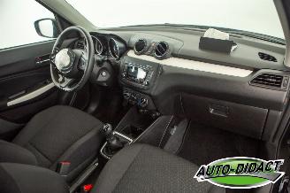 Suzuki Swift 1.2 45.886 km Airco Comfort Smart Hybrid picture 17