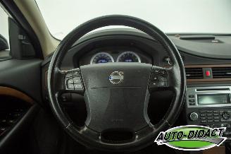 Volvo S-80 3.0 T6 AWD Automaat Clima Navi Camera Leder Summum picture 5