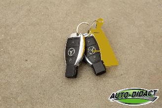 Mercedes Cla-klasse Shooting Brake 200d Automaat Clima Navi Camera Lease Edition Plus picture 28