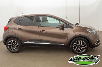 Renault Captur 1.2 TCe Autom verbrande klep picture 36