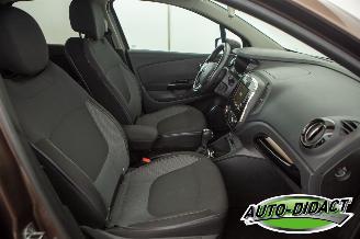 Renault Captur 1.2 TCe Autom verbrande klep picture 19