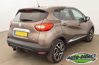 Renault Captur 1.2 TCe Autom verbrande klep picture 4