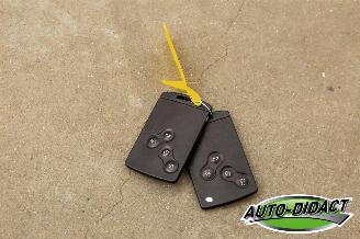 Renault Captur 1.2 TCe Autom verbrande klep picture 28