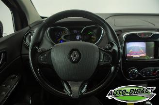 Renault Captur 1.2 TCe Autom verbrande klep picture 5