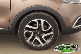 Renault Captur 1.2 TCe Autom verbrande klep picture 30