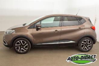 Renault Captur 1.2 TCe Autom verbrande klep picture 35