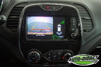 Renault Captur 1.2 TCe Autom verbrande klep picture 10