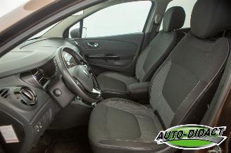 Renault Captur 1.2 TCe Autom verbrande klep picture 25