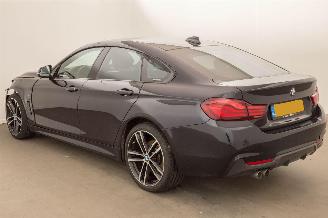 BMW 4-serie 430i Automaat 94.128 km Clima Navi Leder High Executive Edition picture 3