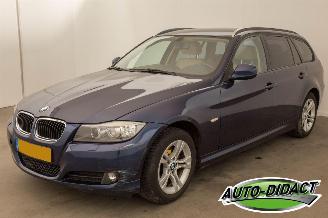 BMW 3-serie 320i Automaat Clima Leder Business Line picture 1
