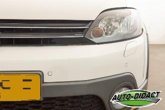 Volkswagen Crossgolf 1.2 TSI Clima picture 35